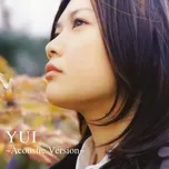 Ca nhạc Accoustic Version (2011) - YUI