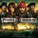 Nghe và tải nhạc Mp3 Pirates Of The Caribbean: On Stranger Tides OST (2011) về điện thoại