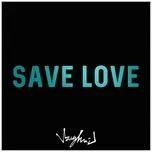 Save Love - Luis Fonsi