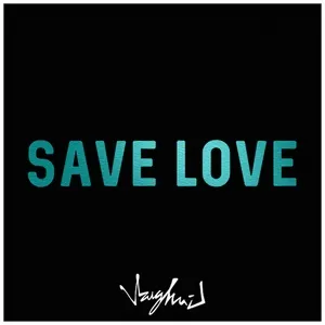 Save Love - Luis Fonsi