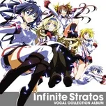 Infinite Stratos - Vocal Collection Album