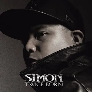 Twice Born (2nd Album) - Simon