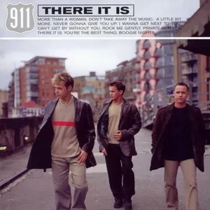 There It Is (1999) - 911