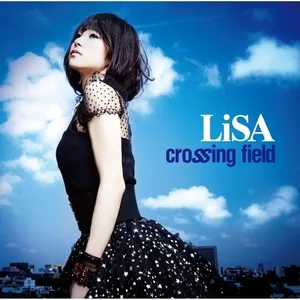 Crossing Field (Single) - Lisa