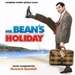 Nghe nhạc Mp3 Mr. Bean’s Holiday OST online