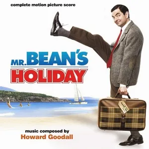 Mr. Bean’s Holiday OST - Howard Goodall