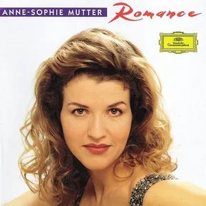 Romance - Anne-Sophie Mutter