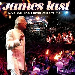 Live At The Royal Albert Hall (CD 1) - James Last