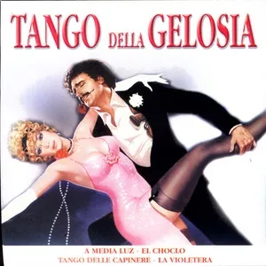 Tango (Vol. 49) - Vô Thường