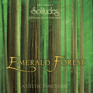 Emerald Forest - Dan Gibson