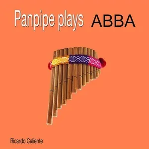 Panpipes Play Boney M (Instrumental) - Ricardo Caliente