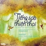 Tải nhạc Mp3 Tiếng Sáo Thiên Thai (Hòa Tấu Phạm Duy) về máy