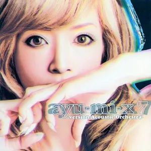 Ayu-mi-x 7 (Bonus Disc CD2) - Ayumi Hamasaki