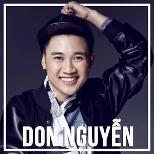 Liên Khúc Thiếu Nhi (Single) - Don Nguyễn