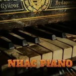 Download nhạc hot Love Songs On The Piano (European & American Classics) online miễn phí