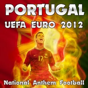 National Anthem Football (UEFA Euro 2012) - V.A