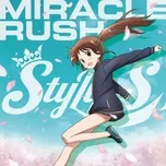 Miracle Rush (2nd Single 2012)