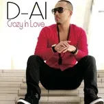 Ca nhạc Crazy In Love - D-AI