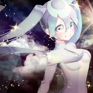 Planet Dance (Single) - KnuthP, Hatsune Miku, IA