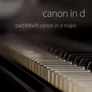 Canon in D - V.A