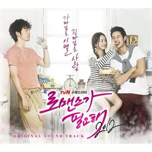 I Need Romance 2 OST - V.A