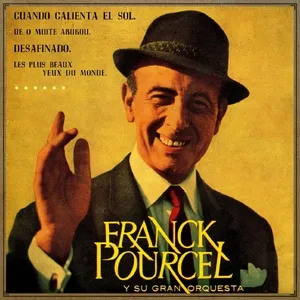 The Best Of Franck Pourcel - Franck Pourcel