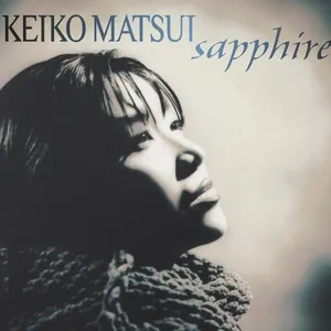 Sapphire - Keiko Matsui