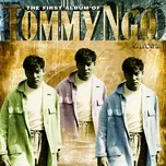 Nghe nhạc The First Album Of Tommy Ngô - NgheNhac123.Com