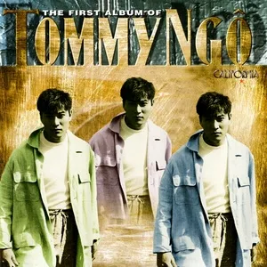 The First Album Of Tommy Ngô - Tommy Ngô
