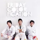 Download nhạc Colorfication (2011) Mp3