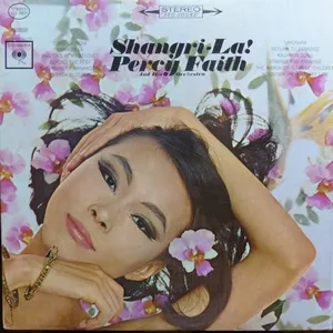 Shangri-La! - Percy Faith