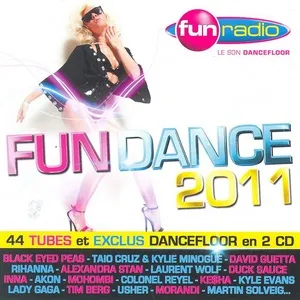 Dance 2011 (CD 1) - V.A