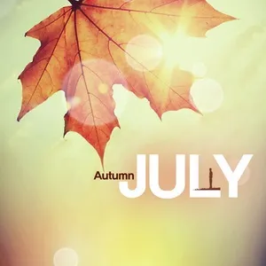 Autumn - July