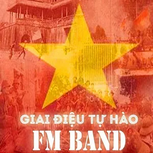 Tự Hào Người Lính - FM Band