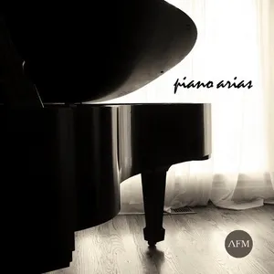Piano Love Letter (Evening) - Piano Love letter