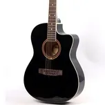 Oriental Guitar Feelings (Instrumental)