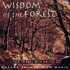 Wisdom Of The Forest - Medwyn Goodall