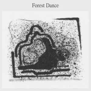 Forest Dance - Colors