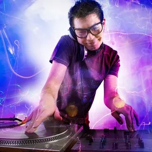 Tuyển Tập Ca Khúc Hay Nhất Của DJ Thanh Peter - DJ Thanh Peter