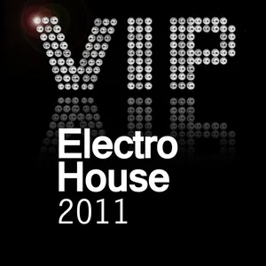 Tuyển Tập Các Ca Khúc Hay Nhất Của Nhạc Electro House (2011) - V.A