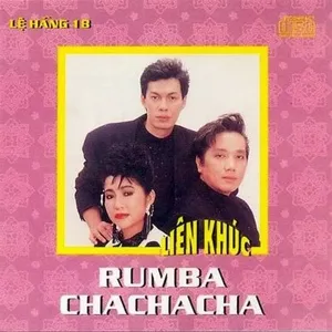 Liên Khúc Rumba (1995) - V.A