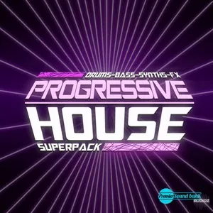 Electro Club Progressive House (Vol.94-95) - V.A