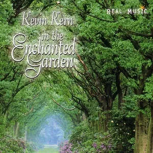 In The Enchanted Garden - Kevin Kern