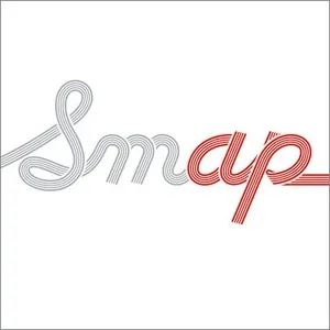 Moment (Single) - SMAP