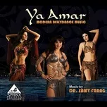 Ya Amar (Modern Bellydance Music) - Dr. Samy Farag