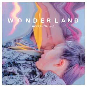 Wonderland - Zooey Wonder