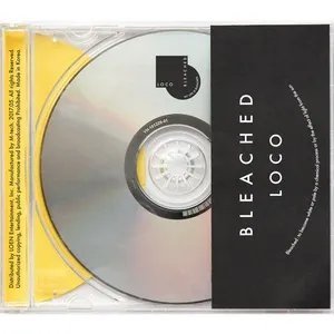 Bleached (1st Album) - Loco