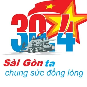 Sài Gòn Ta Chung Sức Đồng Lòng - V.A