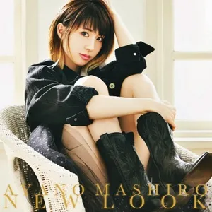 Newlook (Single) - Ayano Mashiro