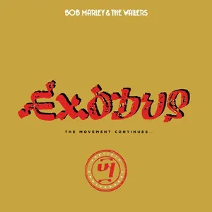 Exodus 40 (Exodus 40 Mix) - Bob Marley, The Wailers